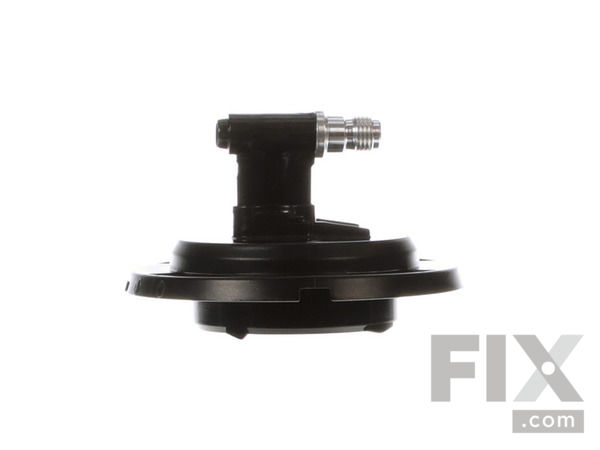 10505256-1-S-Wagner-0525261-Pump Housing 360 view
