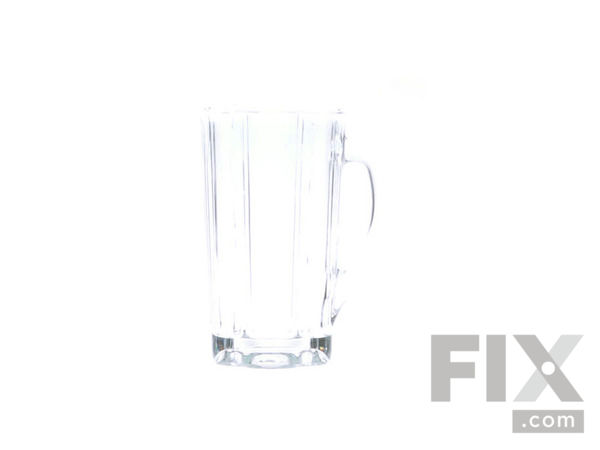 10505541-1-S-Waring-003573-Glass Container 360 view
