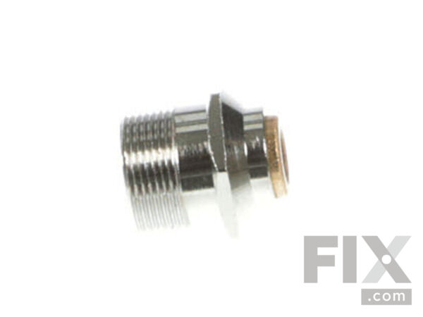 10505601-1-S-Waring-009778-Bearing Holder 360 view