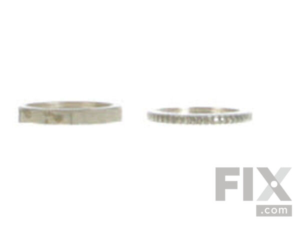 10505893-1-S-Waring-016236-Hex Nut 360 view