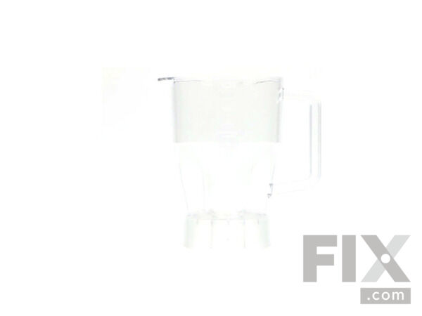 10505909-1-S-Waring-016390-E-Jar 360 view