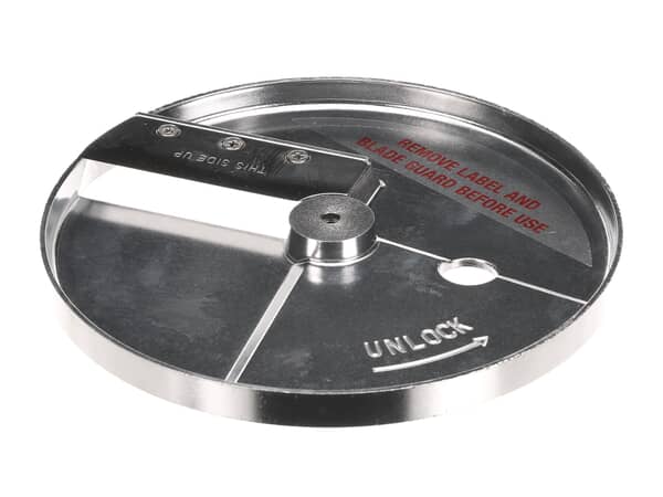 10506352-1-S-Waring-024171-1/2" Slicer 360 view