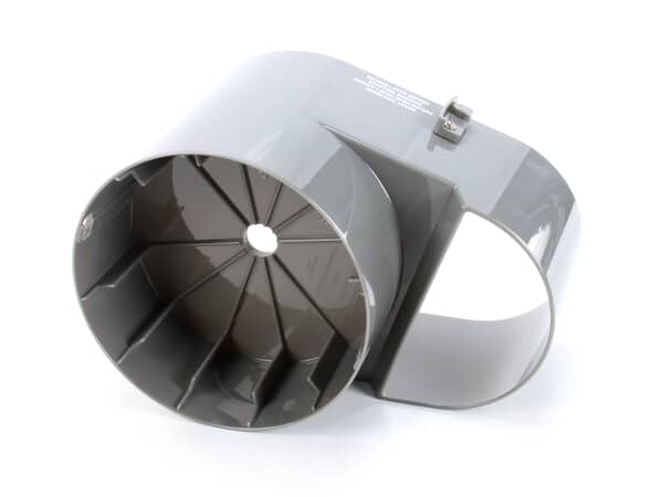 10506413-1-S-Waring-024740-Continuous Feed Bowl 360 view