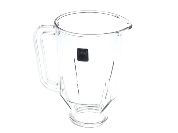 10506632-1-S-Waring-026280-E-Jar / 44 Oz. - 5 1 / 2 Cups Ea 360 view
