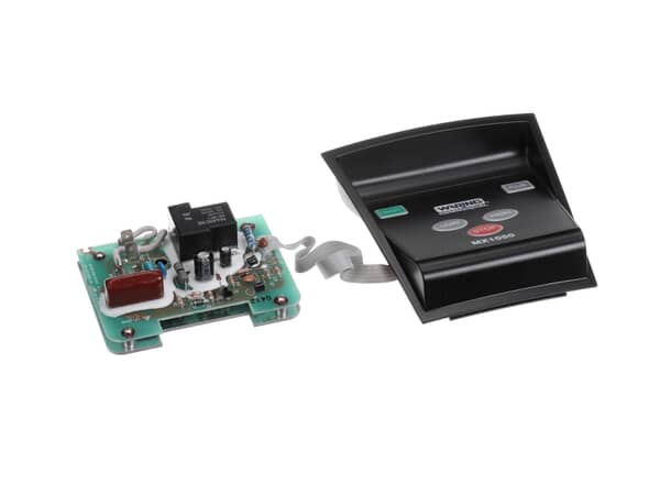 10506805-1-S-Waring-026930-Control Panel Assembly 360 view