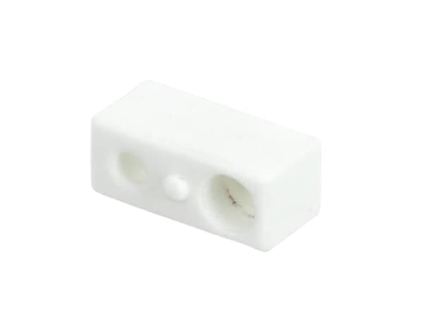 10506897-1-S-Waring-027203-Ceramic Insulator Bracket 360 view