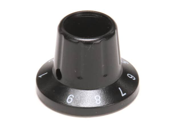 10507200-1-S-Waring-029105-Conveyor Speed Knob 360 view