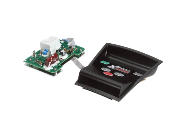 10507380-1-S-Waring-029809-Soft Start Control Panel 360 view