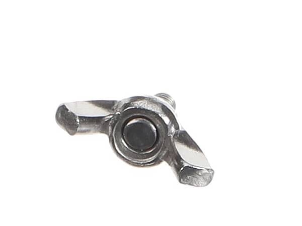10507642-1-S-Waring-030305-Wing Nut Screw 360 view