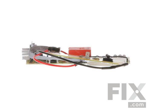 10507706-1-S-Waring-030443-Pcb Board Assy. 360 view