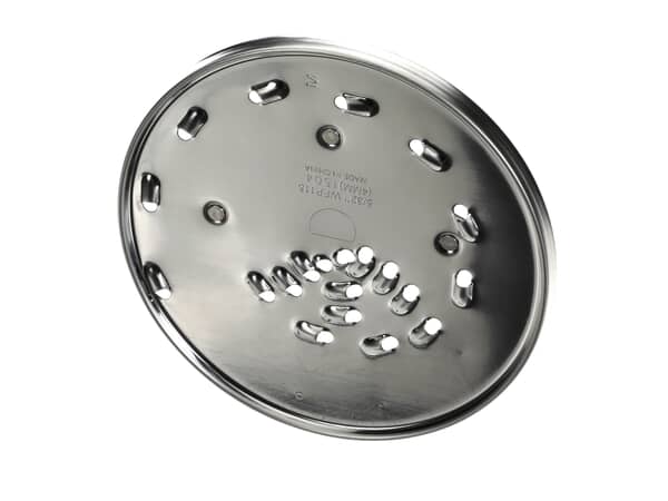 10507997-1-S-Waring-032279-4mm - 5/32 Shredding Disc 360 view