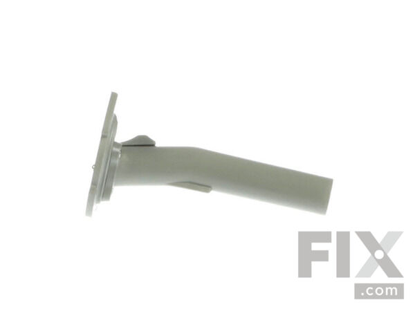 10508128-1-S-Waring-032680-Disc Stem - Gray 360 view