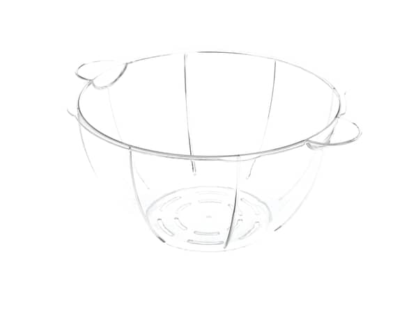 10508189-1-S-Waring-032767-Popping Bowl 360 view