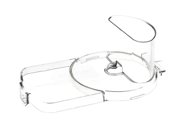 10508551-1-S-Waring-034610-Continuous-Feed Chute 360 view