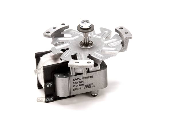 10508575-1-S-Waring-034706-Motor Assembly 360 view