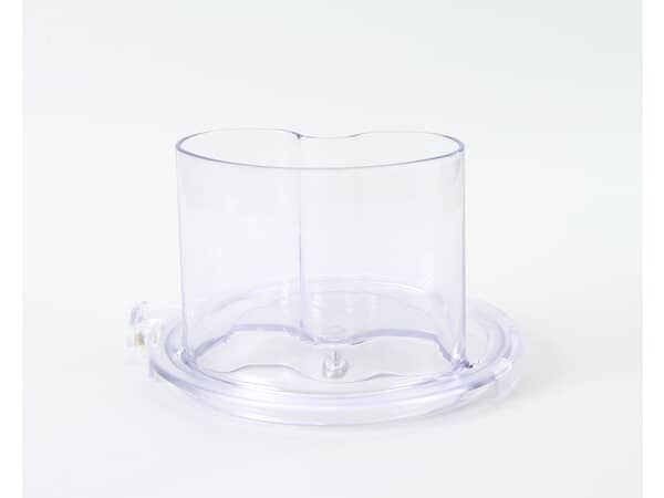10508944-1-S-Waring-502503-Batch Bowl Cover Assy. 360 view