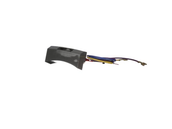 10508962-1-S-Waring-502588-Cap & Switch Assy. (gray) 360 view