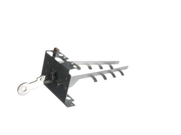 10509043-1-S-Waring-502940-Moving Bracket Assembly. 360 view