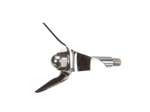 10509216-1-S-Waring-503378-Blade & Shaft Assy. 360 view