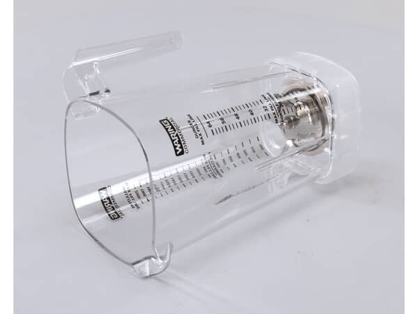 10509221-1-S-Waring-503398-Jar With Blending Assembly 360 view