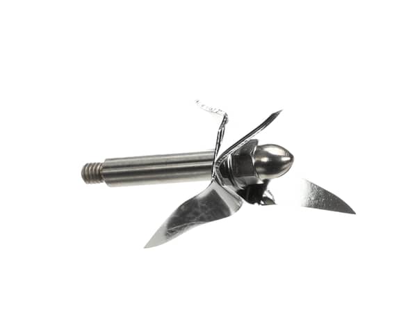 10509223-1-S-Waring-503407-Blade Assembly 360 view