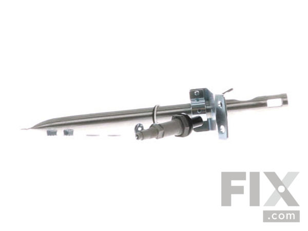 10509559-1-S-Weber-10401-Burner Assembly 360 view