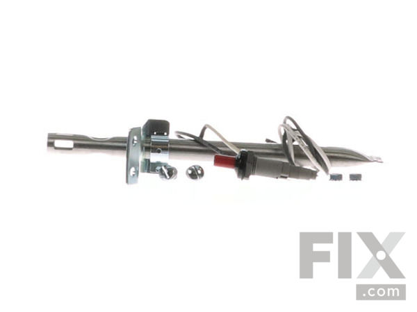 10509565-1-S-Weber-10469-Burner Assembly 360 view