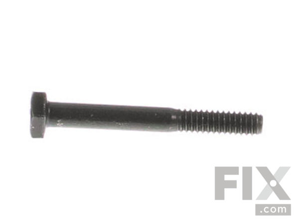 10510136-1-S-Weber-4086974-Hexhead Bolt 1/4-20 X 2" - 360 view