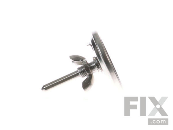 10510719-1-S-Weber-60540-Thermometer Assembly With Tab 360 view