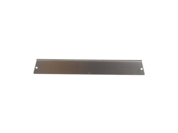 10511012-1-S-Weber-62784-Stainless Steel Flavorizer Bar 360 view