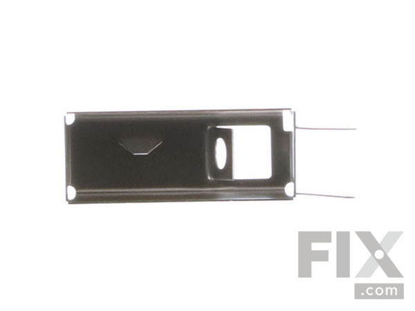 10511024-1-S-Weber-62834-Gas Catcher Ignition Chamber 360 view