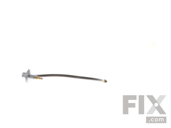 10511117-1-S-Weber-63419-Hose And Regulator, Quick Disconnect 360 view