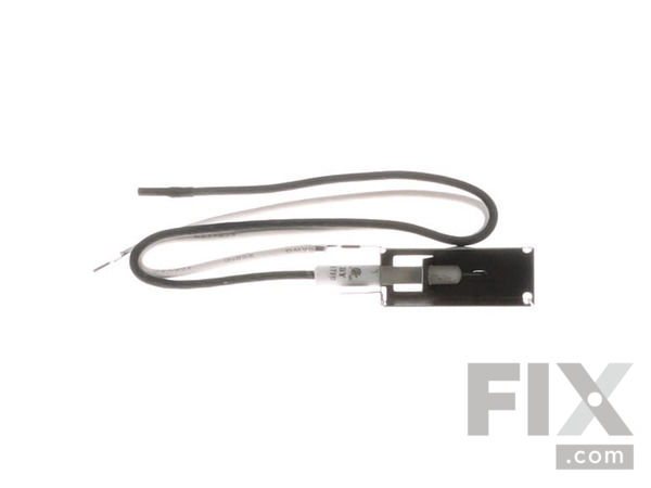 10511623-1-S-Weber-70643-Ignition Chamber Assembly 360 view