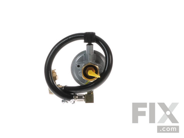 10511717-1-S-Weber-74237-Regulator Assembly 360 view