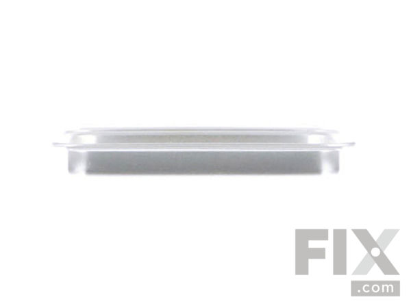 10511941-1-S-Weber-80346-Catch Pan 360 view