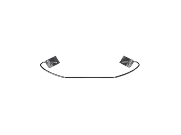 10512037-1-S-Weber-80660-Wire Lid Lock/Bowl Dampers 360 view