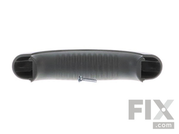 10512045-1-S-Weber-80671-Charcoal Lid Handle Kit 360 view