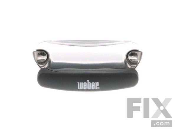 10512046-1-S-Weber-80672-Handle Kit With Shield 360 view