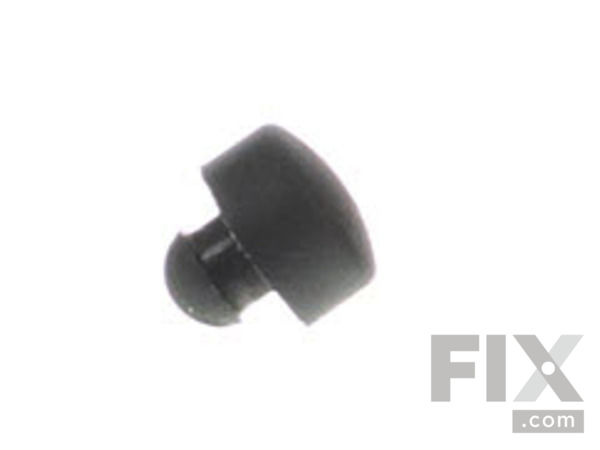 10512097-1-S-Weber-81252-Rubber Lid Bumper For Side Bur 360 view