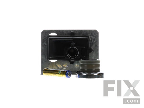 10512099-1-S-Weber-81315-Ignition Module 360 view