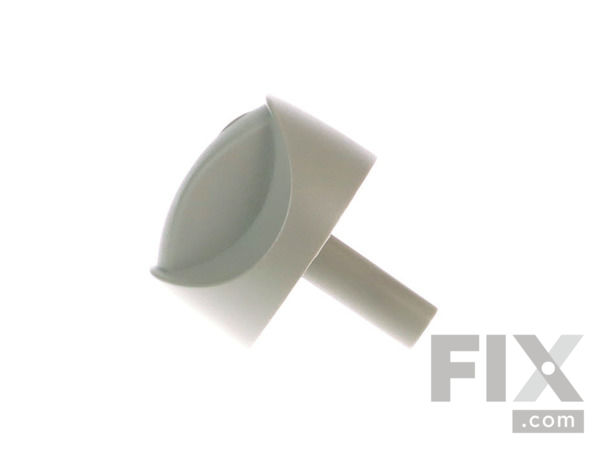 10512485-1-S-Weber-87327-Control Knob 360 view
