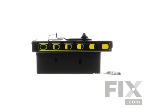 10512597-1-S-Weber-88214-Tank Scale 360 view