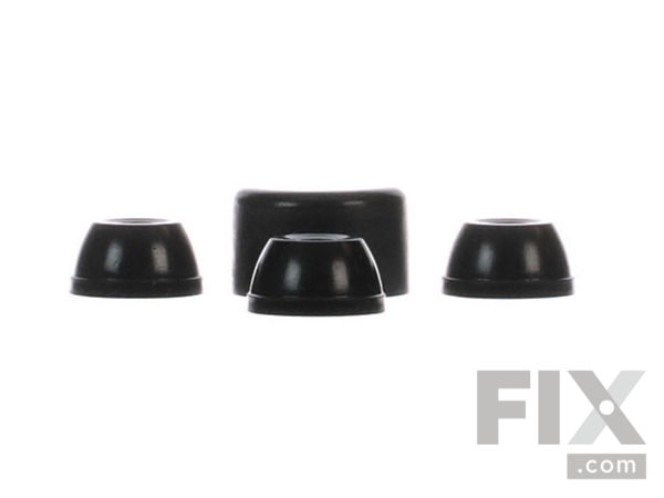 10512627-1-S-Weber-88743-Hardware Kit, Hubcaps And Leg 360 view
