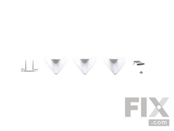 10512776-1-S-Weber-90992-One-touch Cleaning Kit 360 view
