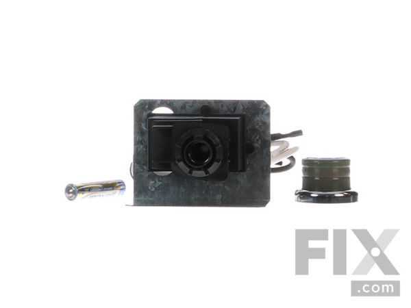 10512830-1-S-Weber-91360-Igniter Kit 360 view