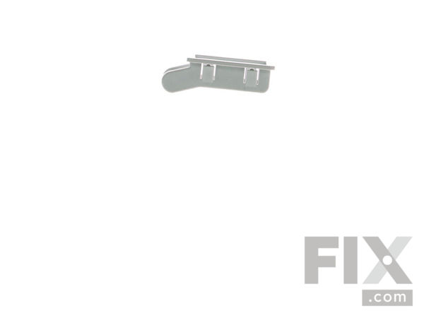 10512908-1-S-Weber-92515-Rocker Switch Bracket - Grey 360 view