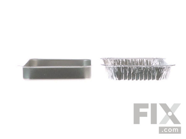 10512951-1-S-Weber-93305-Catch Pan Kit 360 view