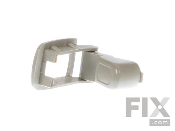 10513252-1-S-Weber-99260-Rocker Switch - Grey 360 view