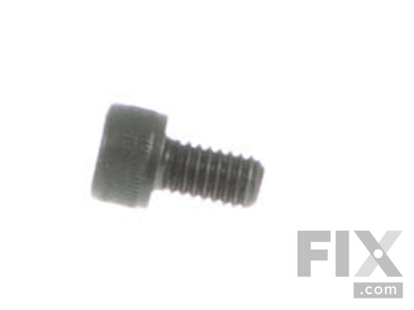 10516122-1-S-Wilton-5640431-Hex. Socket Head Screw 360 view