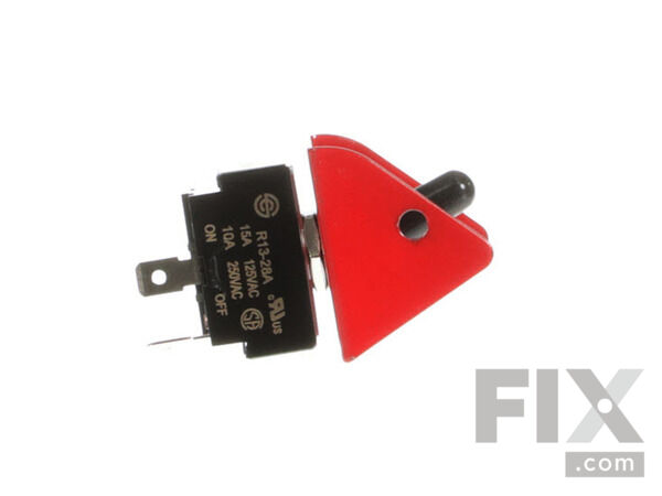 10516418-1-S-Wilton-5711151-Power Switch Assembly 360 view